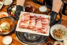 철수네숯불갈비