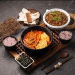 팔팔김치찜 용인명지대점