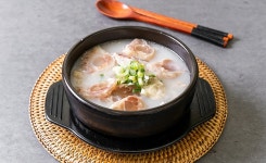 진왕갈비곰탕 현화본점