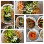 옛날전주식당
