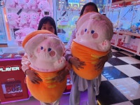 팡팡오락실