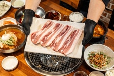 철수네숯불갈비