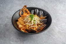 로얄짬뽕&로얄냉삼