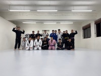 리스펙트주짓수 봉천