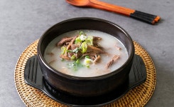 진왕갈비곰탕 현화본점