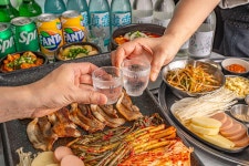 로얄짬뽕&로얄냉삼