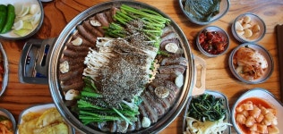 은행나무흑염소