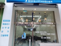 홍대부동산 비디비부동산중개