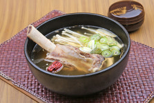 갈비예찬 부천점