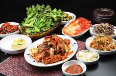 갈비예찬 부천점