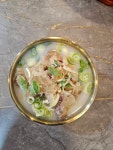 태백산맥식육식당