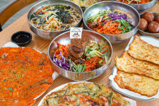 담양막둥이국수 죽녹원국수거리본점