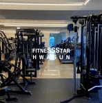 피트니스스타 화순점 헬스PT