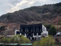지리산소윤정펜션