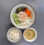 더봉이칼국수전문점