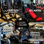 피트니스스타 화순점 헬스PT