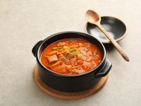 구름계란덮밥 본점