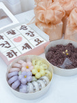 우아떡
