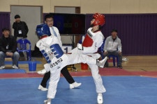 장광재박사태권도 JKJ파워점핑줄넘기클럽