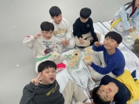 NBT하이라이트태권도장