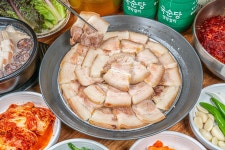 영동밀면&돼지국밥