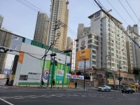 이문동킹단지내부동산라그란데아이파크자이공인중개사사무소