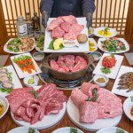 민소한우 정상 광화문점