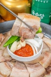 영동밀면&돼지국밥