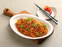 구름계란덮밥 본점