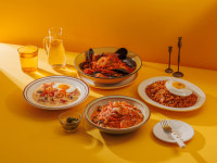 파스타입니다 광명역점