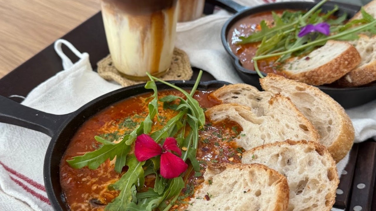 까치까치 감천문화마을 본점