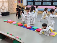 아리랑태권도 원신흥관