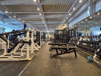 엠투피 휘트니스 문성점