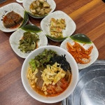 성가네 쌈밥