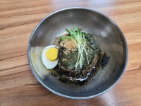 동수리막국수