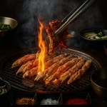 인생숯불구이 마산직영점