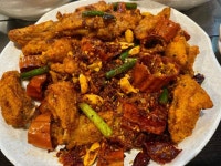 도문일야 양꼬치 광교점