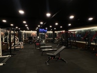 라인짐 문산점