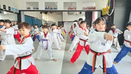 고려태권도 지사동