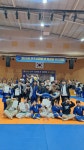 군산 호신 주짓수&유도