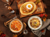 파스타입니다 광명역점