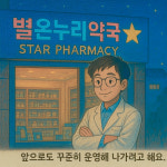 별온누리약국
