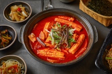 제주오성 순살갈치조림 제주도 중문 본점