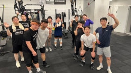 크로스핏 알앤엘 수유