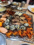 숯과닭발 화정점