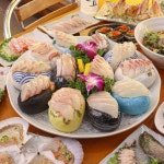 등대횟집 오이도본점