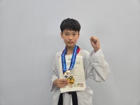 장광재박사태권도 JKJ파워점핑줄넘기클럽