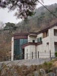 산꽃들꽃펜션민박