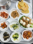 백두테크구내식당 | 백두식당정식