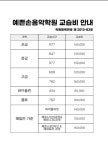 예쁜손음악학원